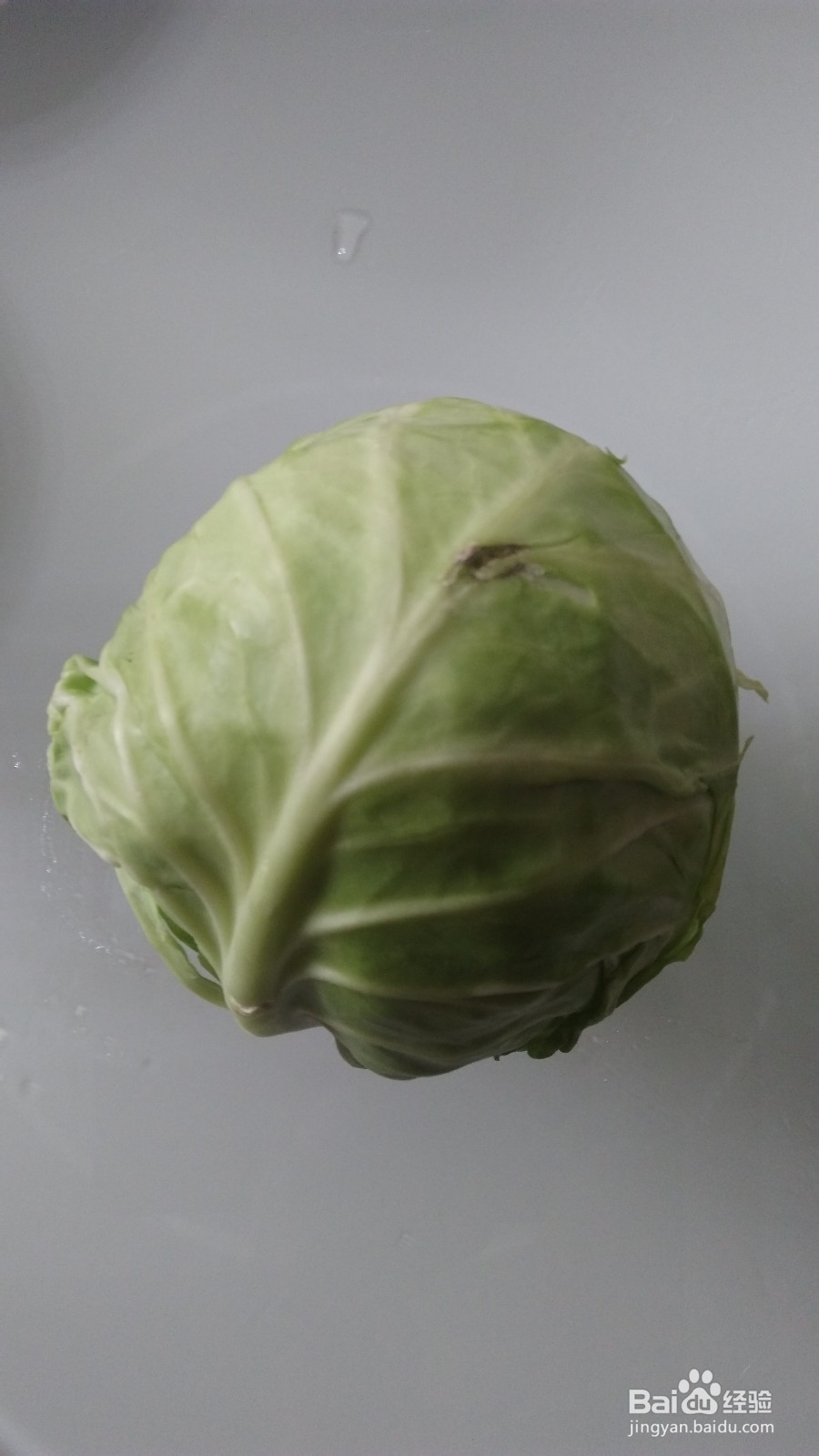 糖醋酸辣包菜丝好吃得很