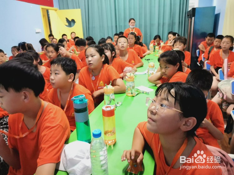 课后托管班机构要想盈利，试着这样做