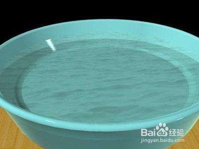 内裤上弄上姨妈血怎么洗干净