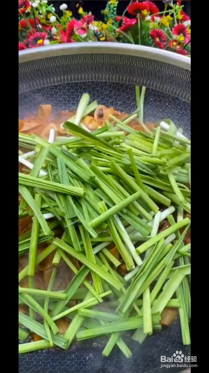 粉条的烹饪小技巧