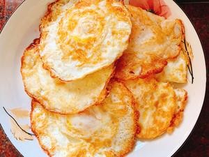 怎么做好吃又简单的糖醋荷包蛋