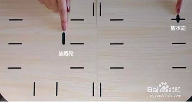 如何自制仓鼠别墅