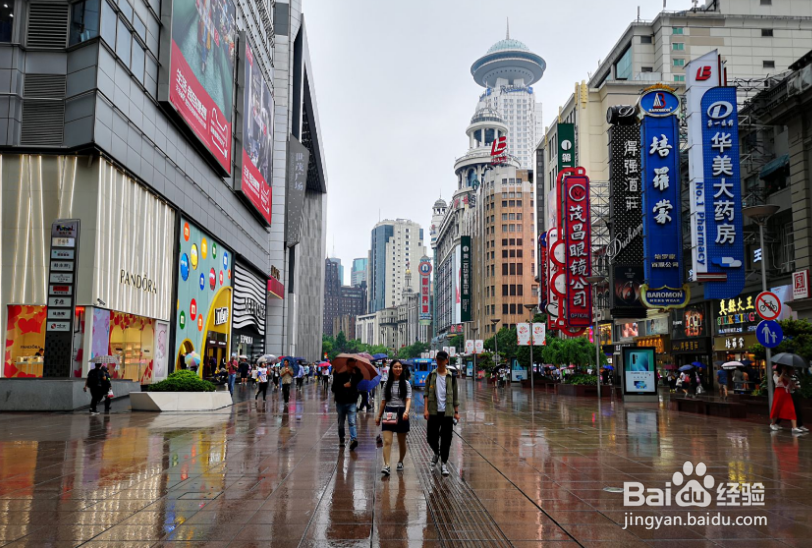 蜜月去上海、杭州、南京旅行攻略第三期