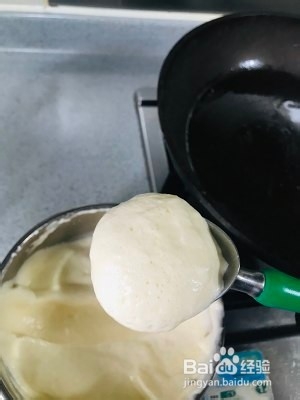 家常小零食---简易舒芙蕾