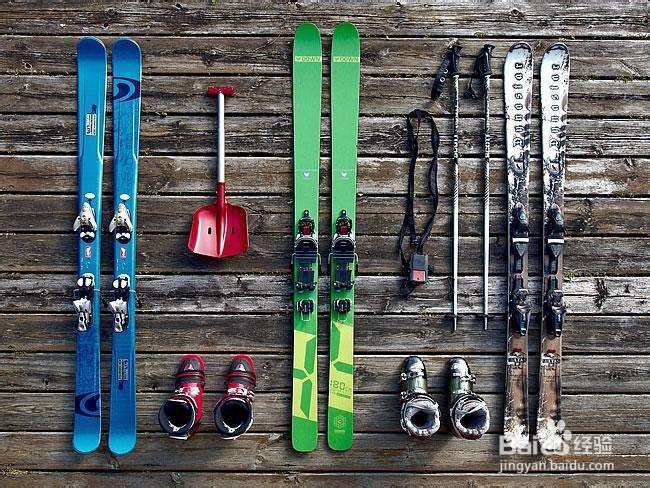 冬季滑雪需要注意哪些问题？