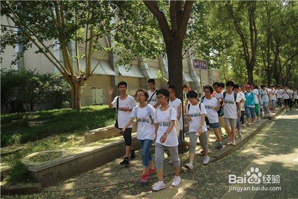 娱光君提示参加夏令营有什么好处