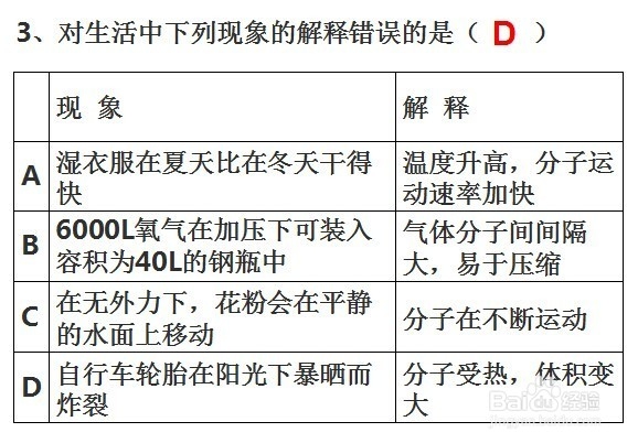 如何打好化学基础(6)