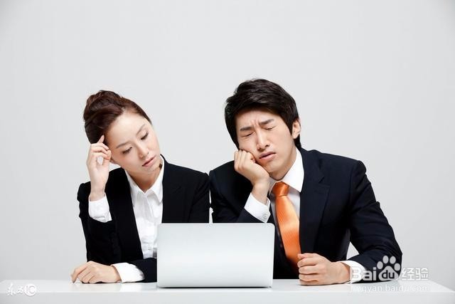 好好的，怎么会变成自己把顾客气跑了呢？