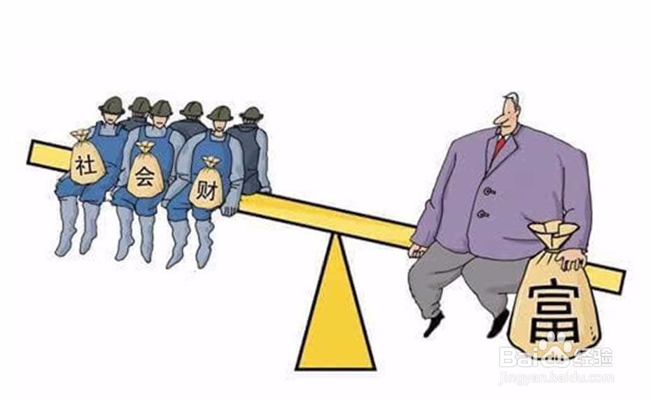 富人的投资思想