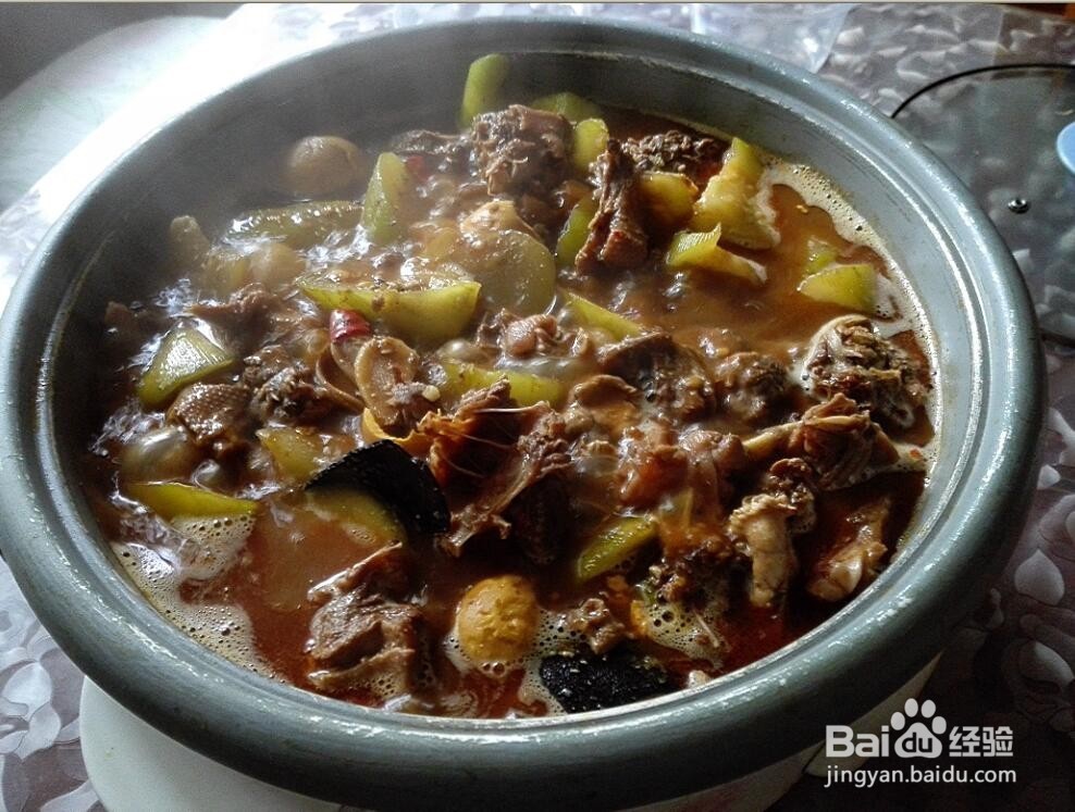 怎样红烧鸭子好吃？