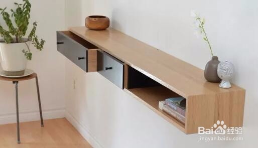 保养水性木器漆，家具天天都很新