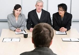 面试时自我介绍的注意事项