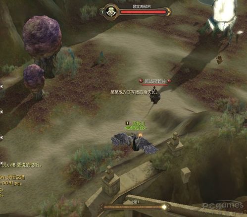 怎样完成《永恒之塔》贝尔特伦要塞的天空任务