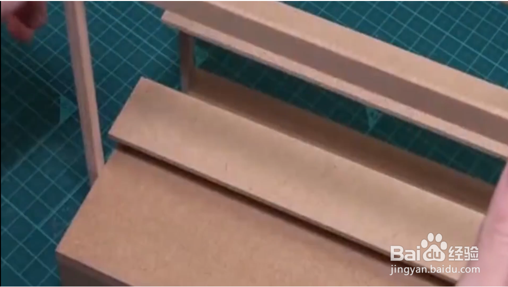 怎样制作芭比娃娃面包店？一起来看看吧！