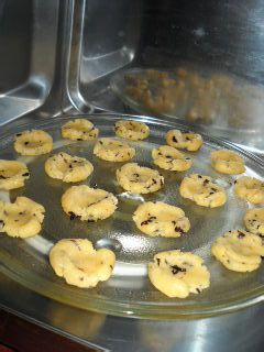 【菜谱换礼】海苔玛格丽特