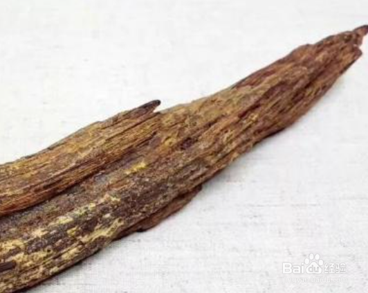 降真香如何保存