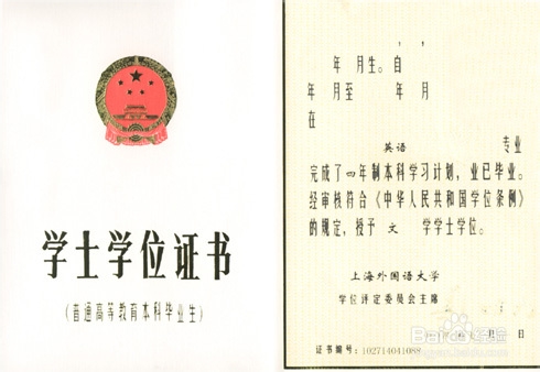 专科三年如何度过
