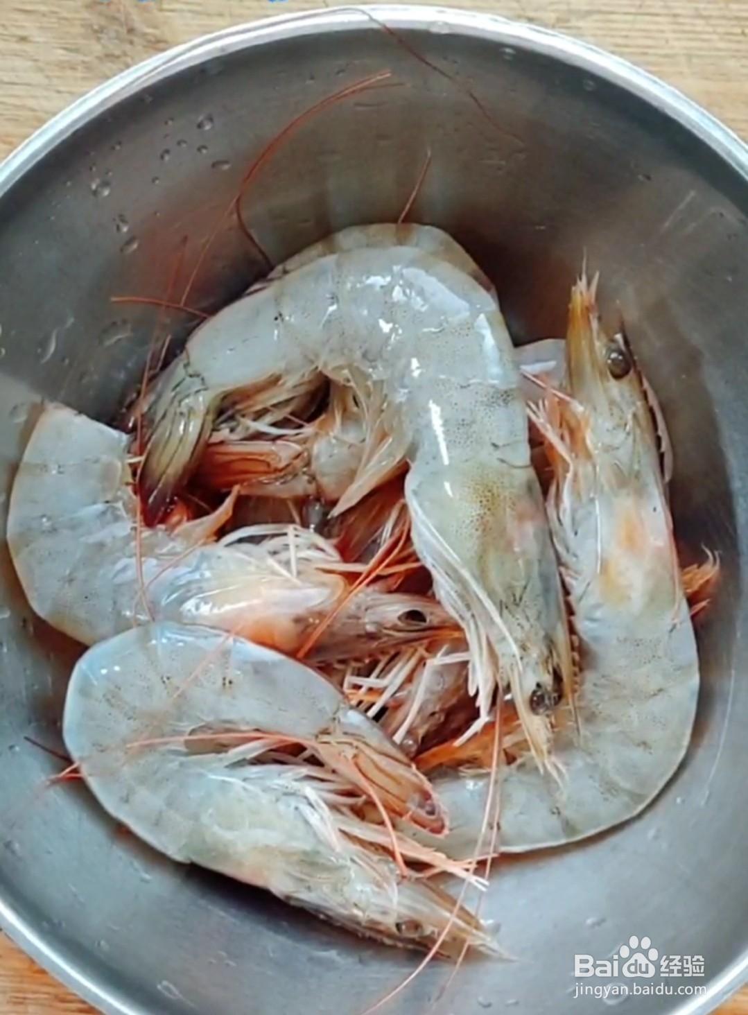 我来教你做出大家都喜欢的百花酿秋葵