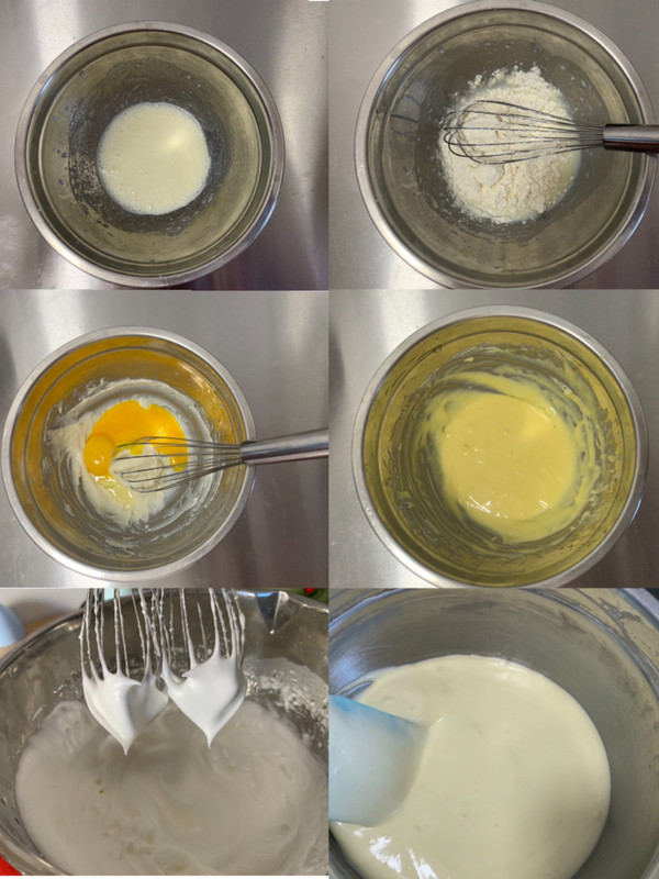 种口味私房爆款48连迷你小蛋糕