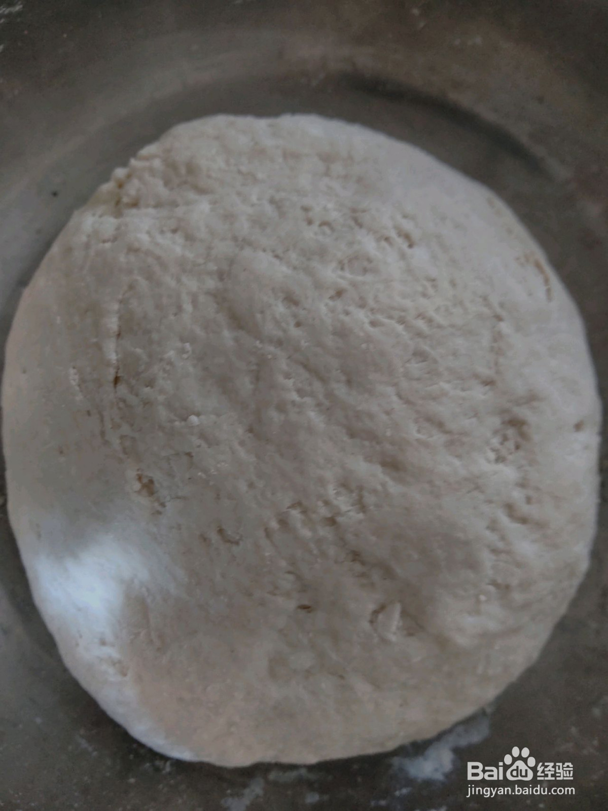 黄金水煎包羊肉白菜馅的做法