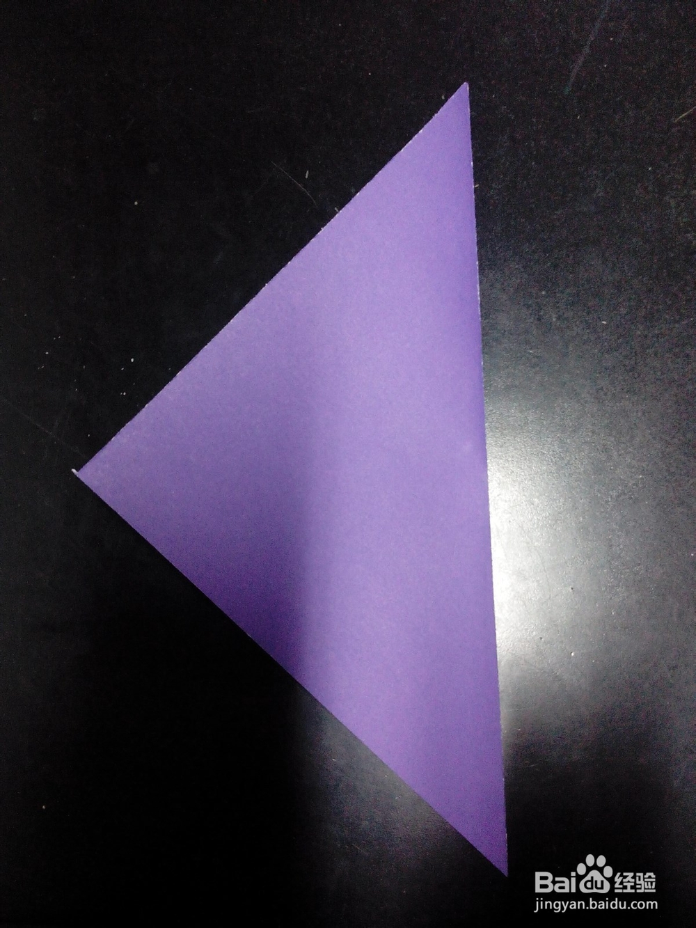 圣诞折纸：[2]圣诞铃铛