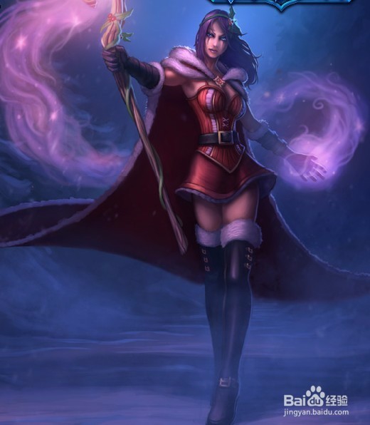 s7怎么玩好新版本妖姬?