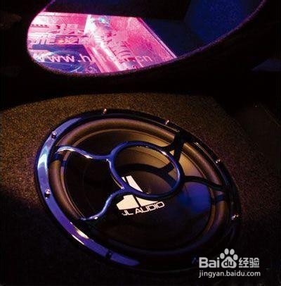 发烧友的极致 宝马音响应该怎么改