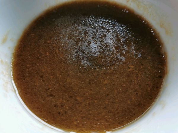 辣白菜烤牛肉拌饭