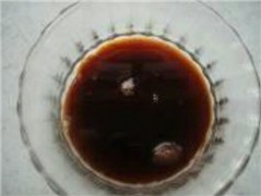 红烧茄子的制作方法