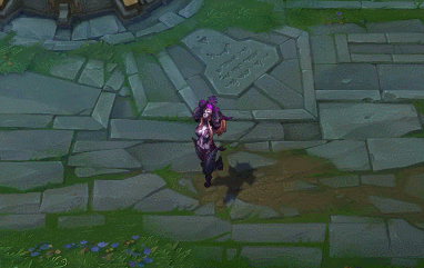 LOL 婕拉赵信攻略两连发之婕拉