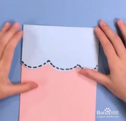 ,感恩节的贺卡制作方法