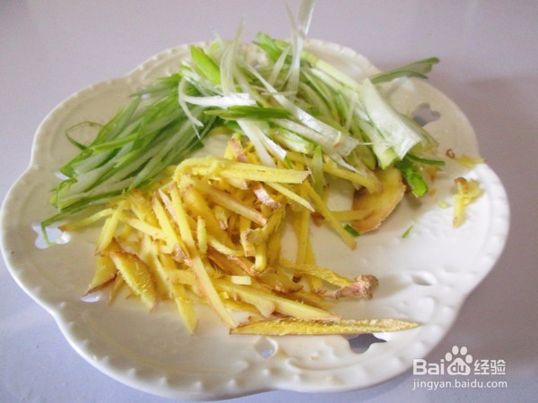 清蒸鲽鱼怎么做?清蒸鲽鱼的做法