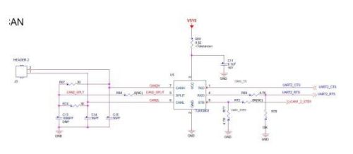 iMX6UL Cortex-A7架构单核ARM开发板接口介绍