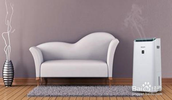除湿机怎么选择?
