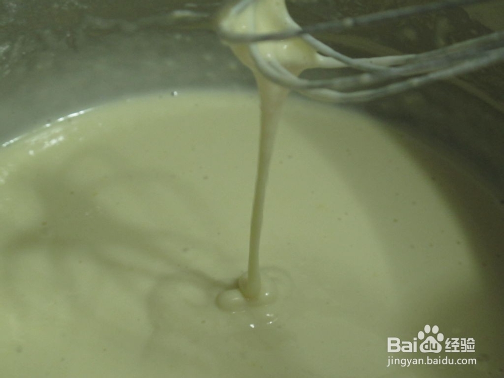 多啦A梦的最爱的铜锣烧制作步骤