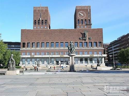 春节旅游去挪威怎么玩