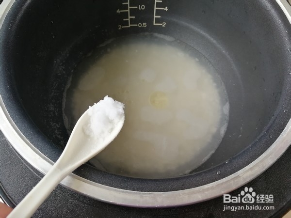 教你做鲜鲍鱼牛肉饭