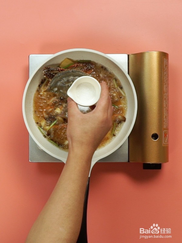 醉梭子蟹的做法