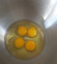 怎么制作一份美味的老式蛋糕