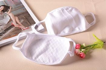 雾霾天易伤肺，怎么给宝宝选口罩？