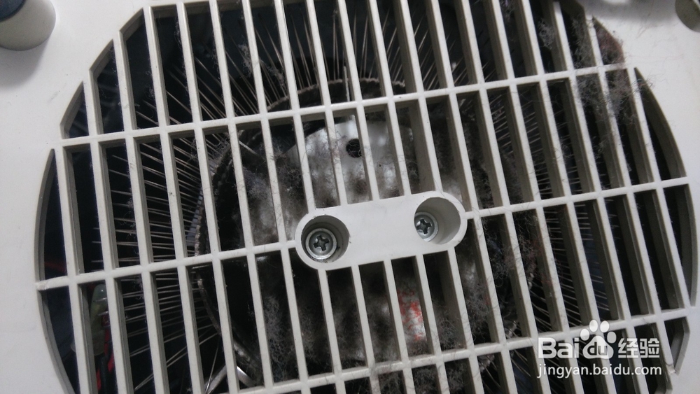 美的NGF9-D多功能取暖器不通电故障维修小经验