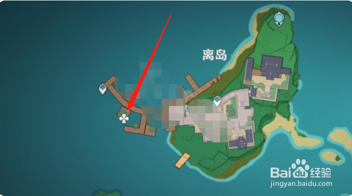 《原神》稻妻圣遗物狗粮收集点分享