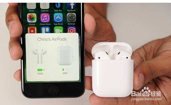 airpods pro连接不上怎么办