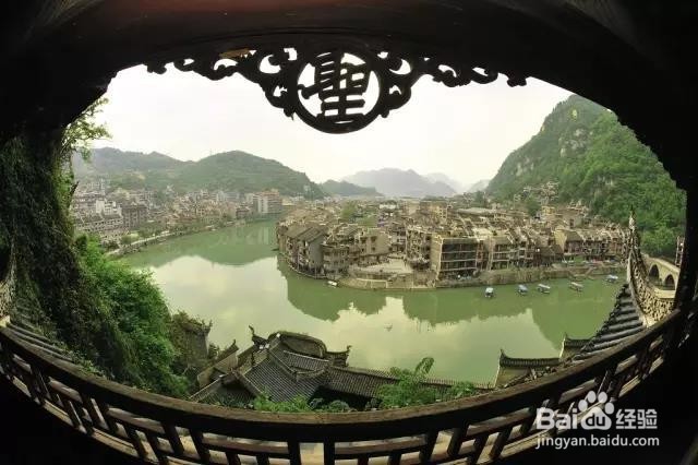 最全黔东南旅行攻略
