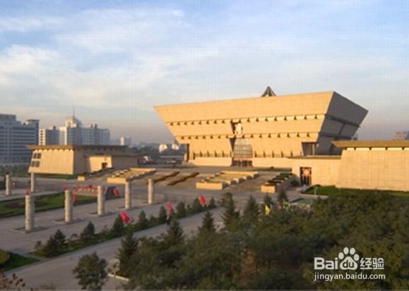 山西太原有哪些适合学生免费游玩的地方