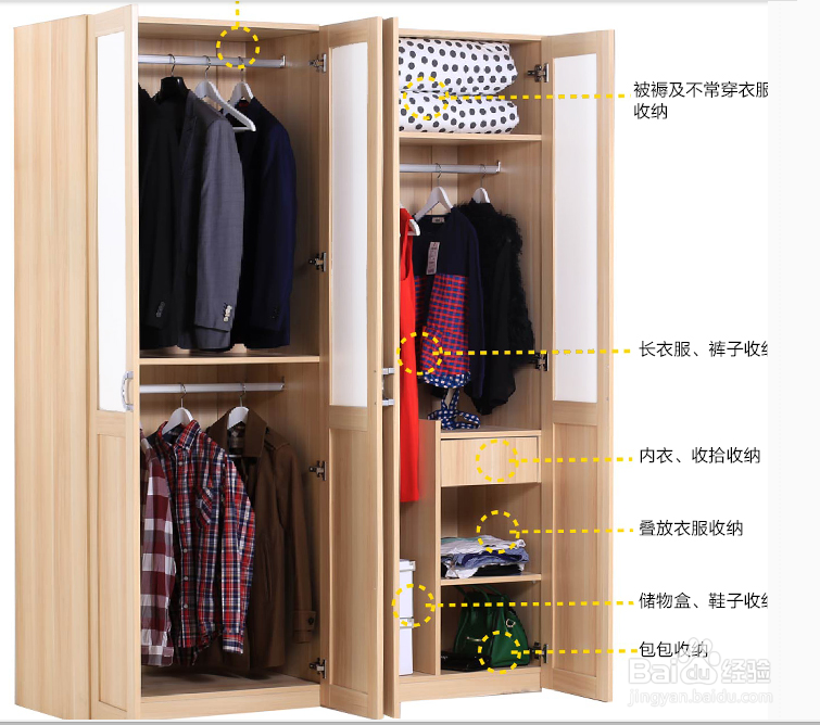 宜美乐板式家具的优点