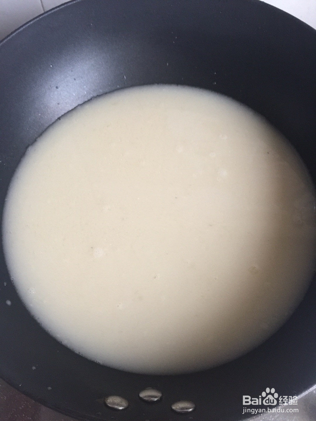 奶白鱼丸的做法