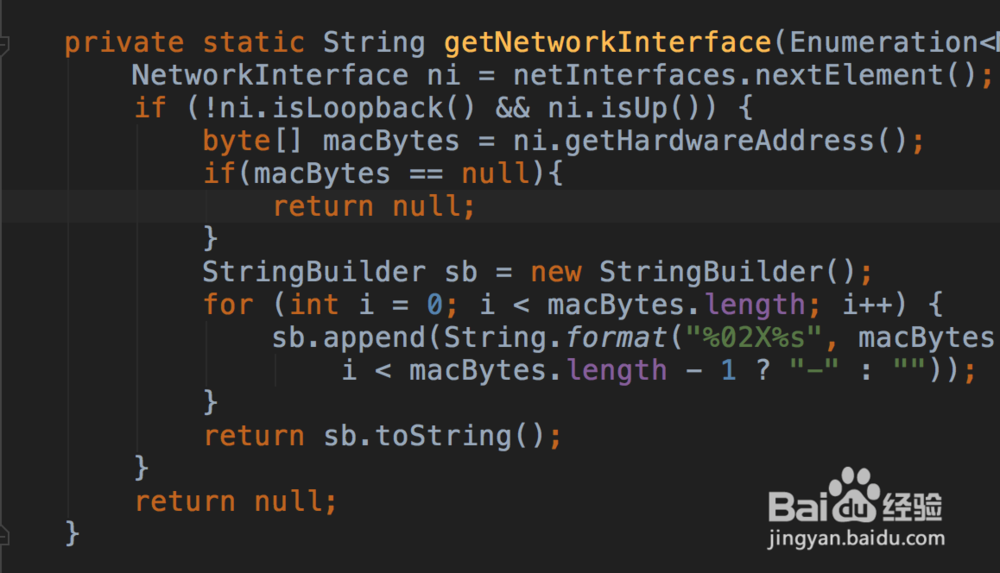 intellij idea如何快速重构复杂方法