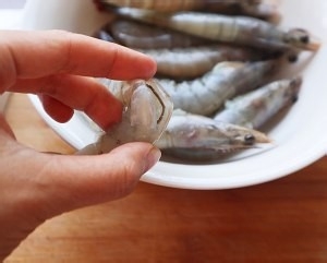 怎么做脆皮红烧大虾