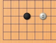 围棋怎样布局才好？：[2]怎样挂角？